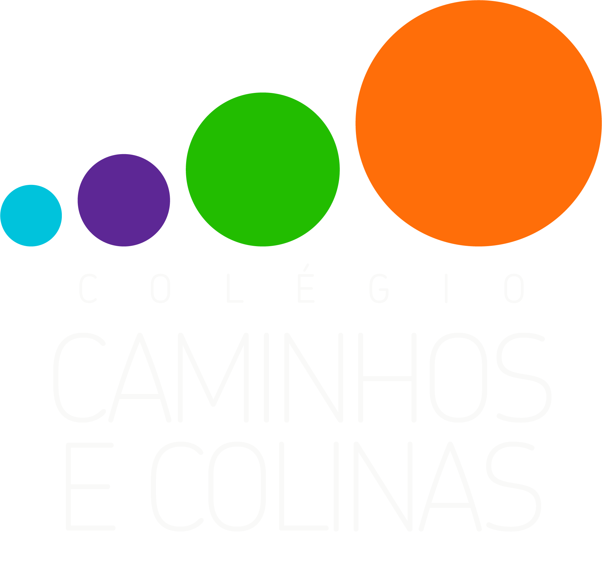 Ecos Caminhos Da Memria